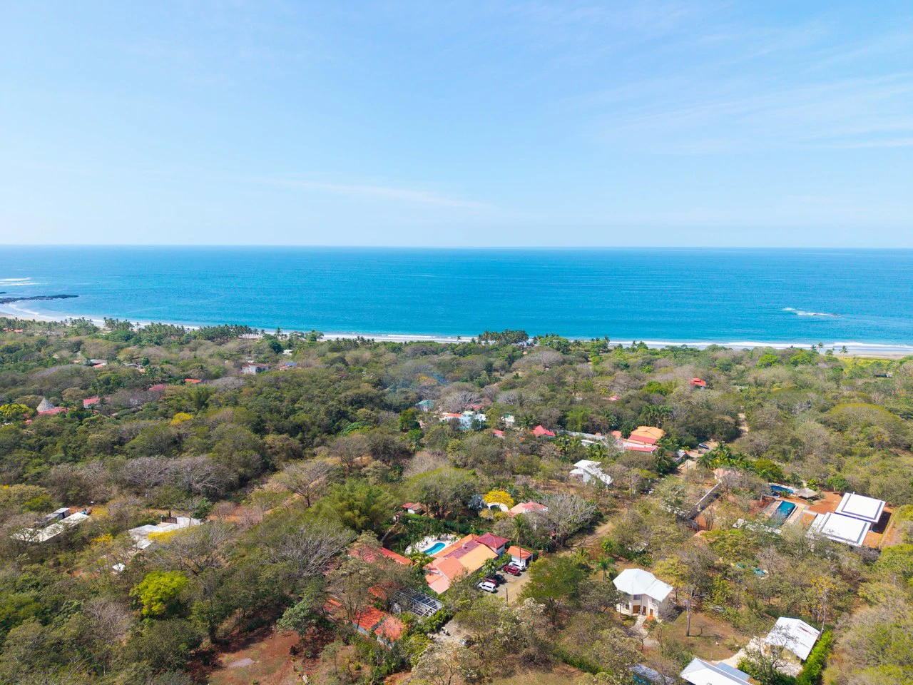 Junquillal Lot: Prime Investment Lot in Junquillal. Perfect for Residential or Commercial Development - Gallery image 9