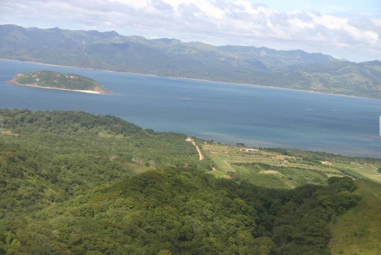 Copal Heights: Mountain, Near the Coast, Oceanfront and Riverfront Development Parcel For Sale in Playa Copal - Gallery image 5