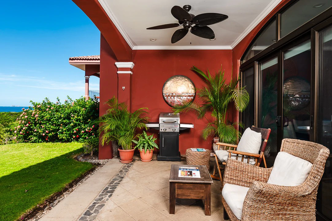 Bougainvillea 3101: Luxury Ground-Floor Ocean-View Condo in Reserva Conchal - Gallery image 11