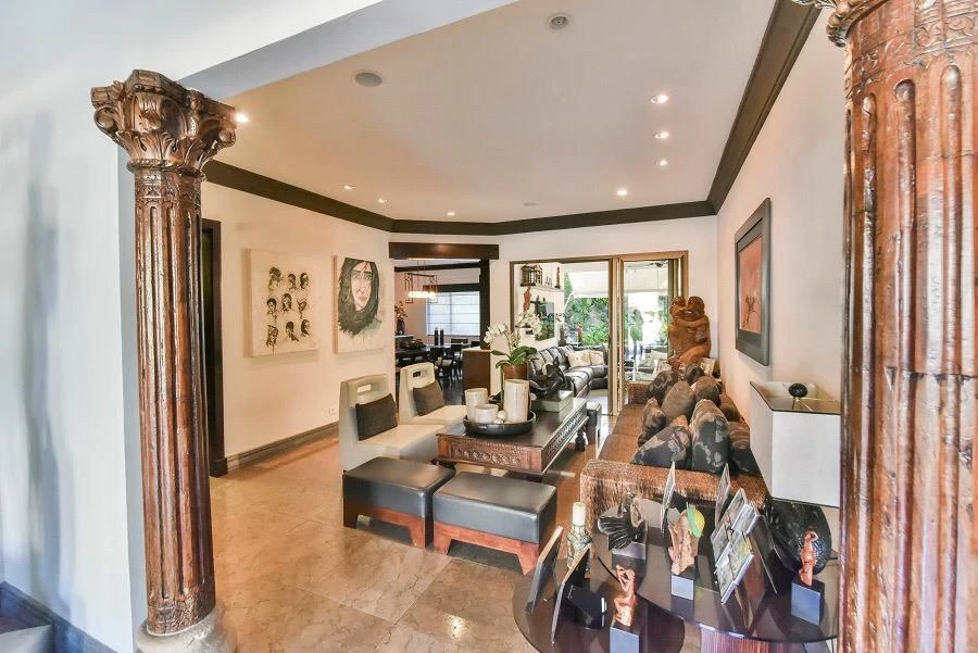 Oro sol gated: Luxury and Tranquility in Santa Ana! in gated community - Gallery image 3