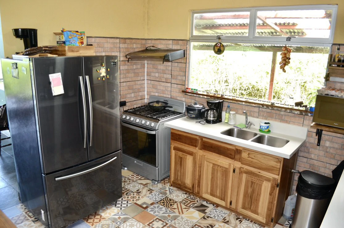 House for sale in Costa Rica: Unique Industrial style house for sale in San Isidro Heredia - Gallery image 16