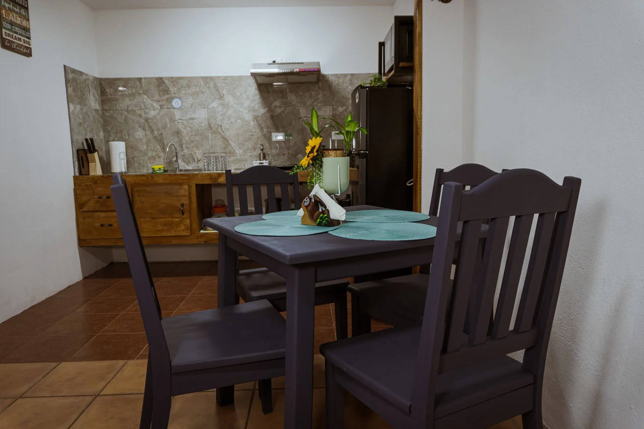 Monteverde Hotel & Attached 3-Bedroom House with Scenic Views CP0626: Boutique Hotel with Attached Private Residence in Monteverde – Turnkey Investment - Gallery image 11