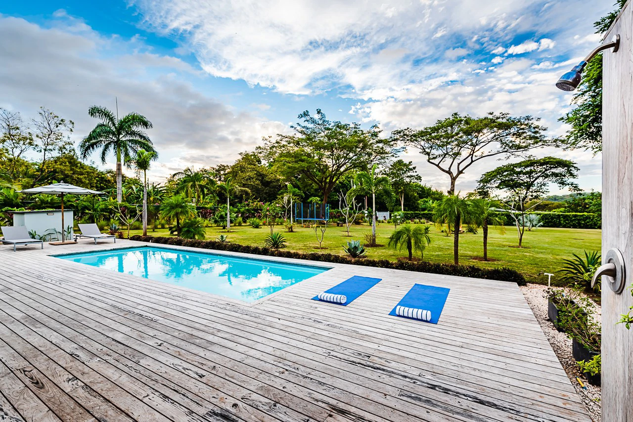 Casa Feliz: Tropical Oasis in La Josefina - Gallery image 33