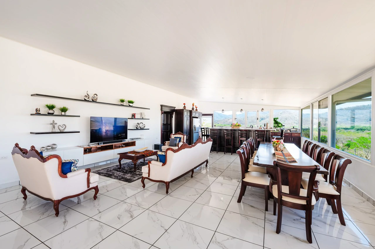 Finca Santa Elena: Mountain and Countryside Multiplex For Sale in 27 de Abril - Gallery image 6