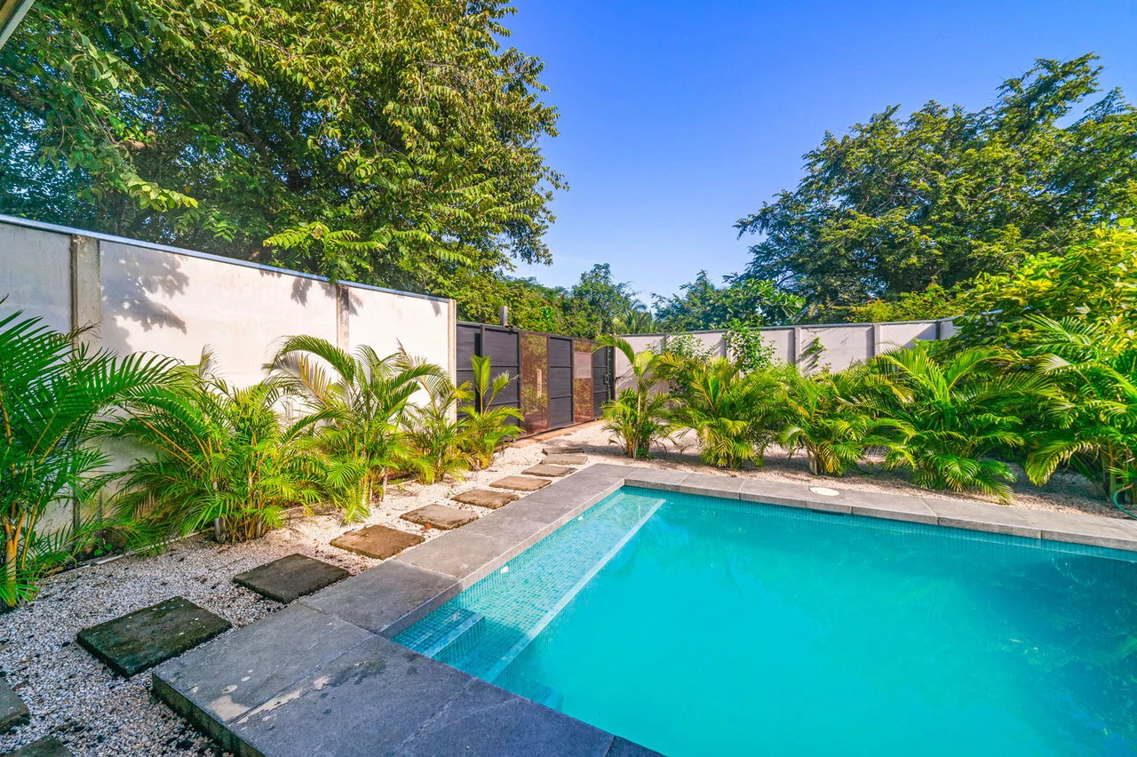 Casa Nantiri: Turnkey 3BR Beach House Steps to Playa Blanca & Top Snorkeling - Gallery image 29