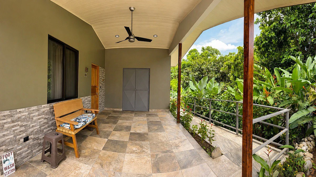 Turnkey Two-Home Property & Boutique B&B in Drake Bay, Osa Peninsula - Gallery image 32
