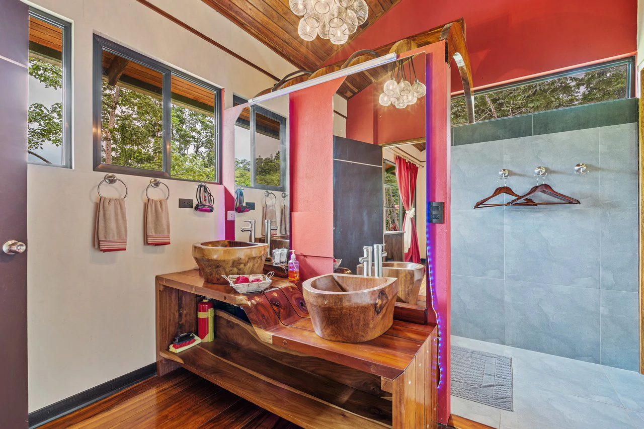 Finca Mei Tai: Enchanting property! Don't miss your chance to own a piece of paradise! - Gallery image 46