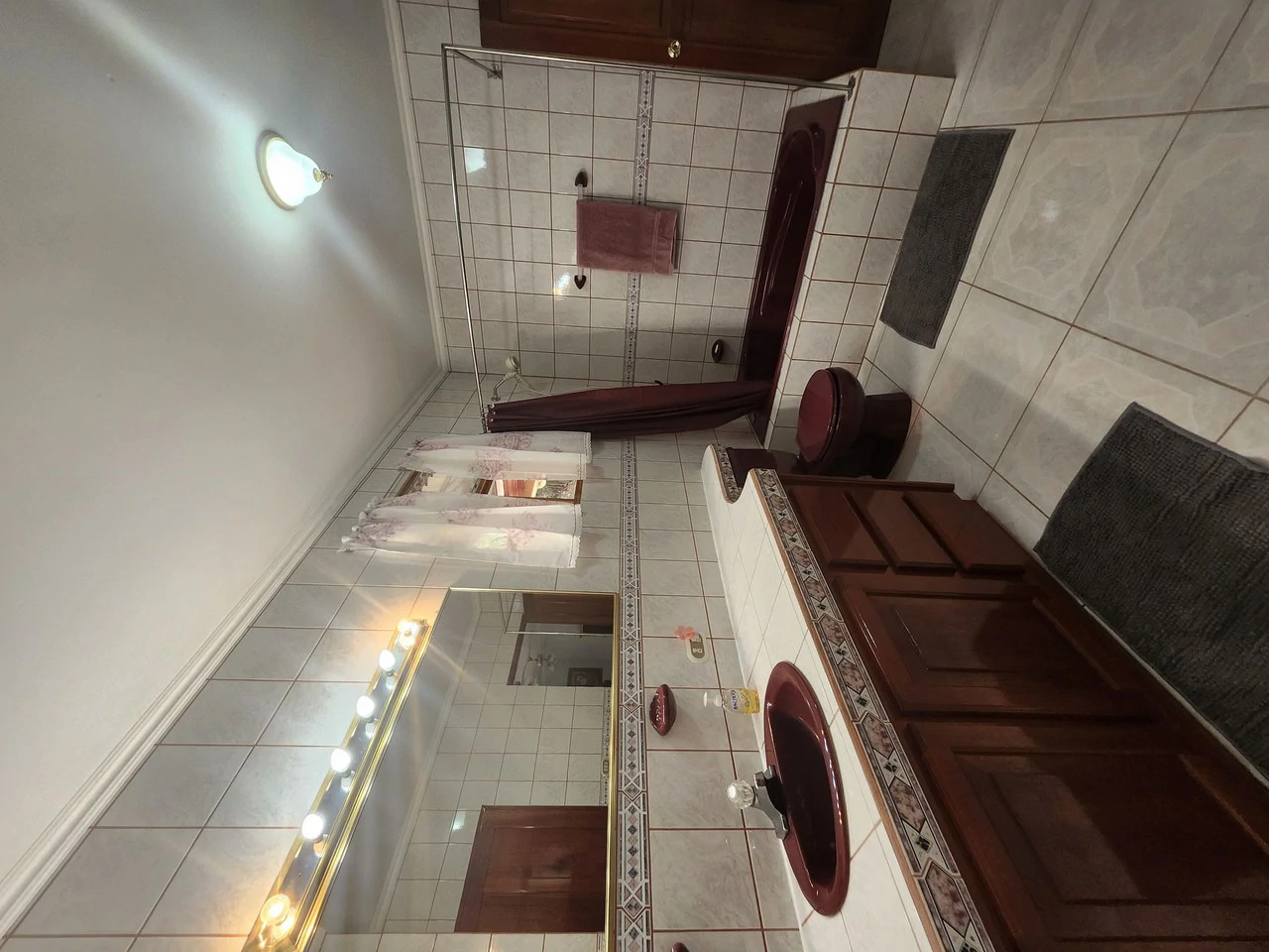 CASA EN QUEBRADAS DE EMMA: Mountain House For Sale in Quebradas - Gallery image 10