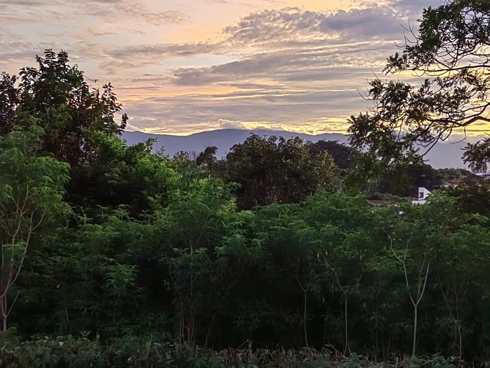 Developemt land 3726: Escazu, San Rafael, development land for sale with a house - Gallery image 13