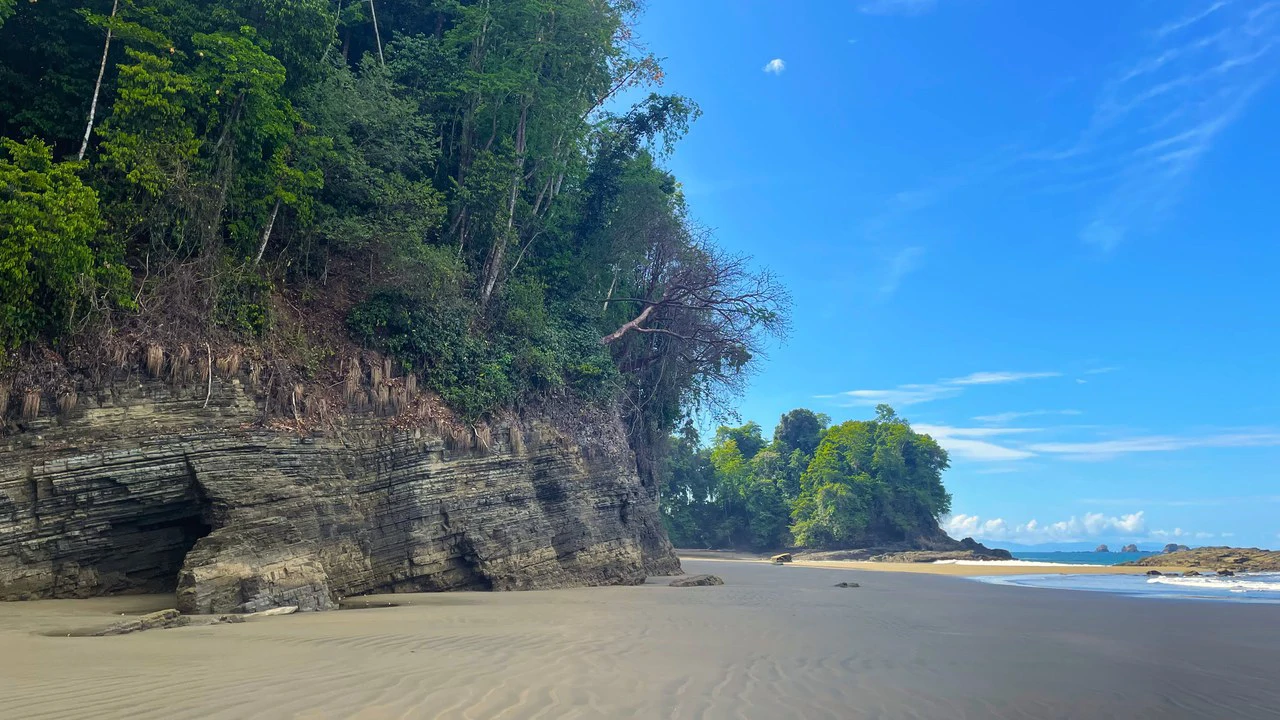Dream Beachfront Property at Ballena Beach in Uvita, Costa Rica - Gallery image 32