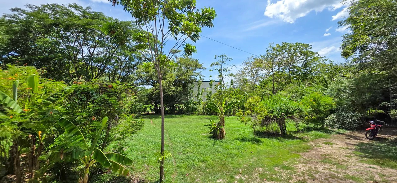 Casa Amaya: Charming House With Large Lot In Nosara - photo 20