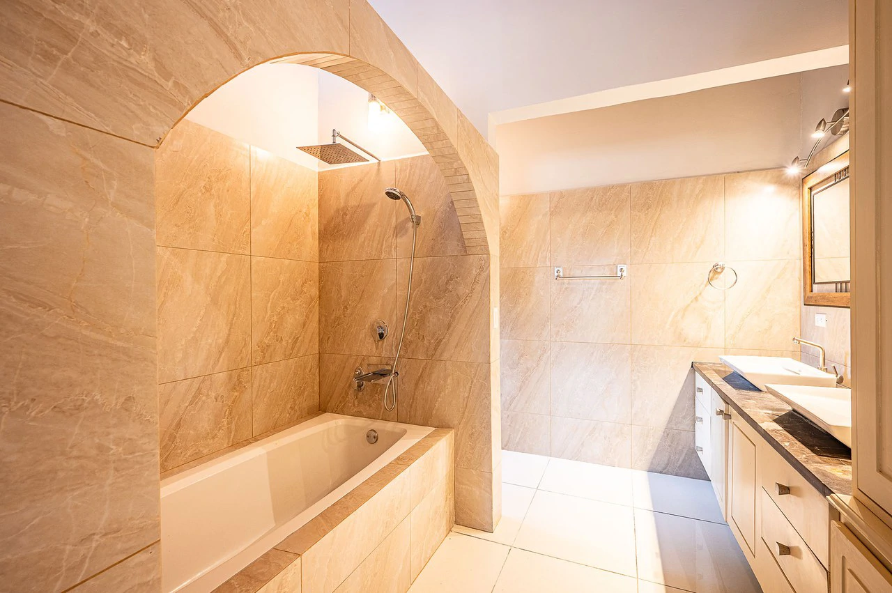 Modern Coastal Affordable 3-bedroom Home Near Los Sueños Resort - Gallery image 26