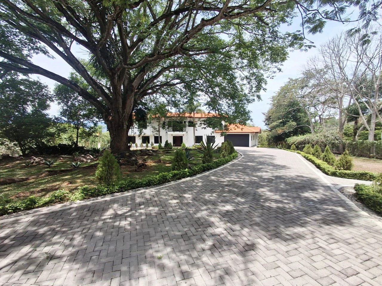 Move - In Ready Mansion: Impressive Luxury Smart Home with Pool