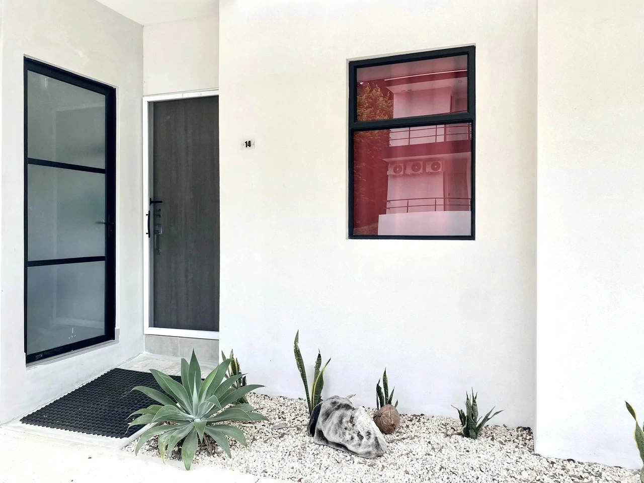 AZUL DEL MAR 14:$219,950 USD: NOW $185,000 USD with one-of-a-kind location with private beach, security, and amazing amenities!: Luxury resort-style living. Furnished and  Financing available - Gallery image 15