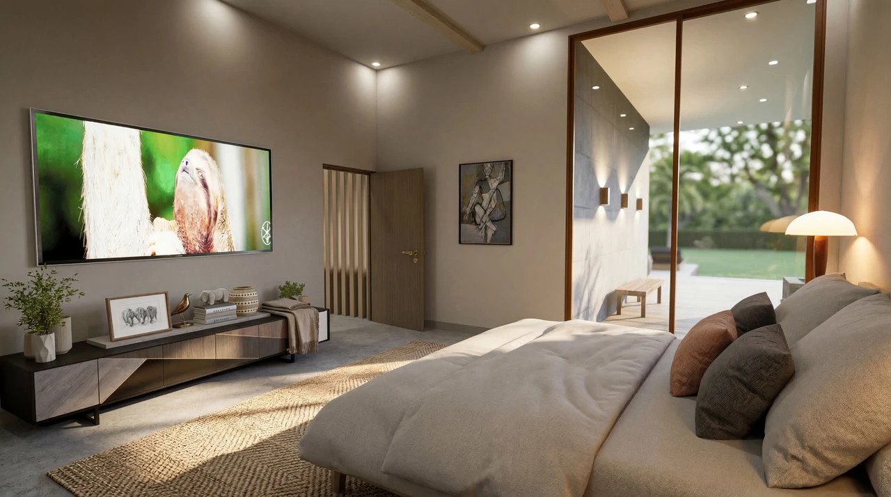 Villa Carey: Pre-Construction in Jardines del Morete - Gallery image 9