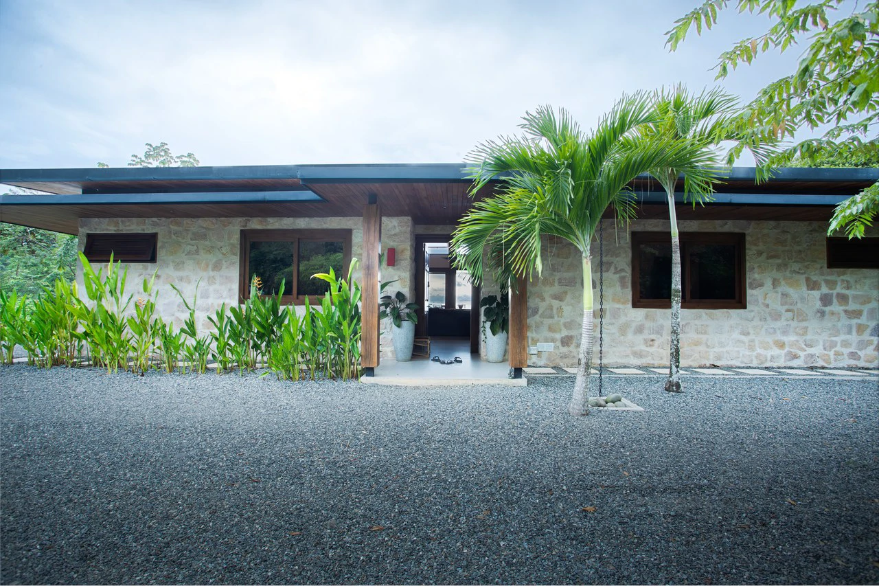 Ocean View Home Perezoso Road, Ojochal - Gallery image 2