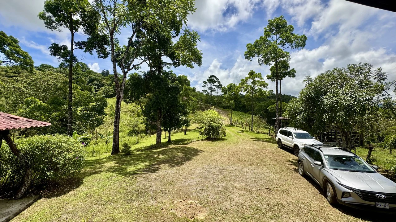 Spring, Waterfalls and more!  Farm in San Vito Limoncito! - Gallery image 19
