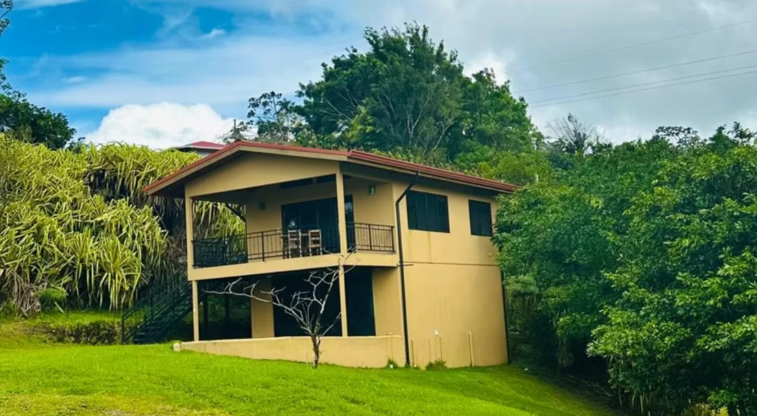 Pura Vida Costa Rica: Lake and Volcano view home, Garage and Guest Apartment - Gallery image 34