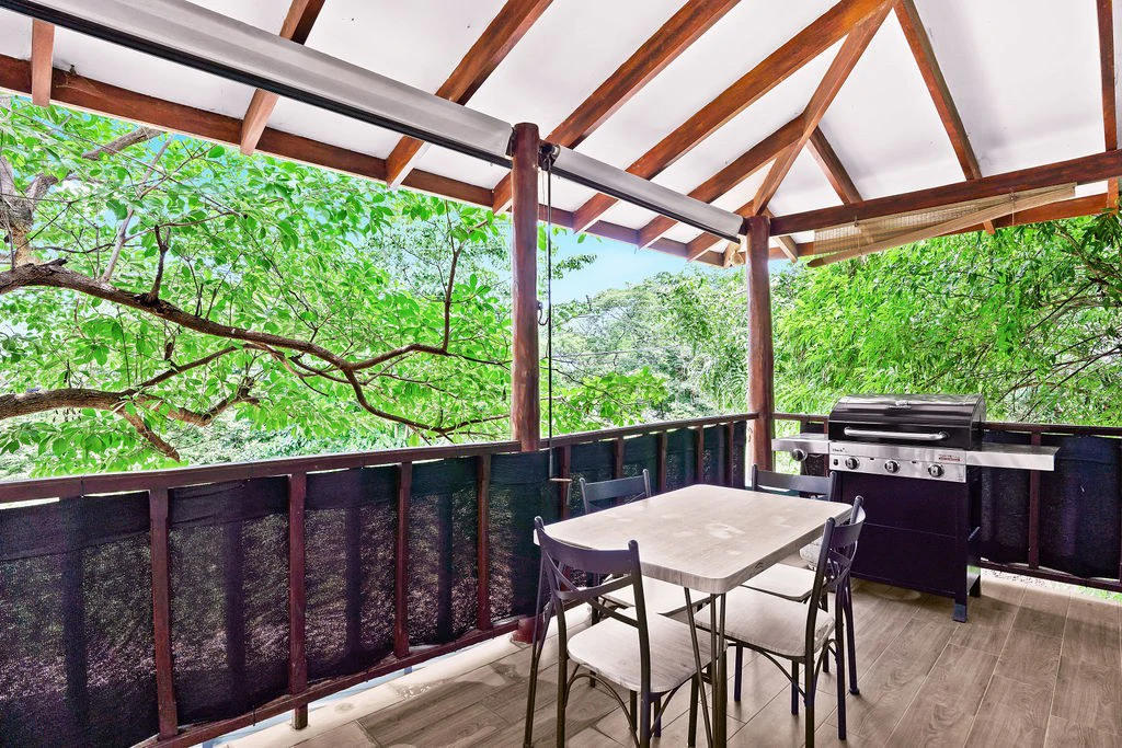 Casa Amani: Luxury Ocean-View Estate & Investment Opportunity in Tamarindo! - Gallery image 71
