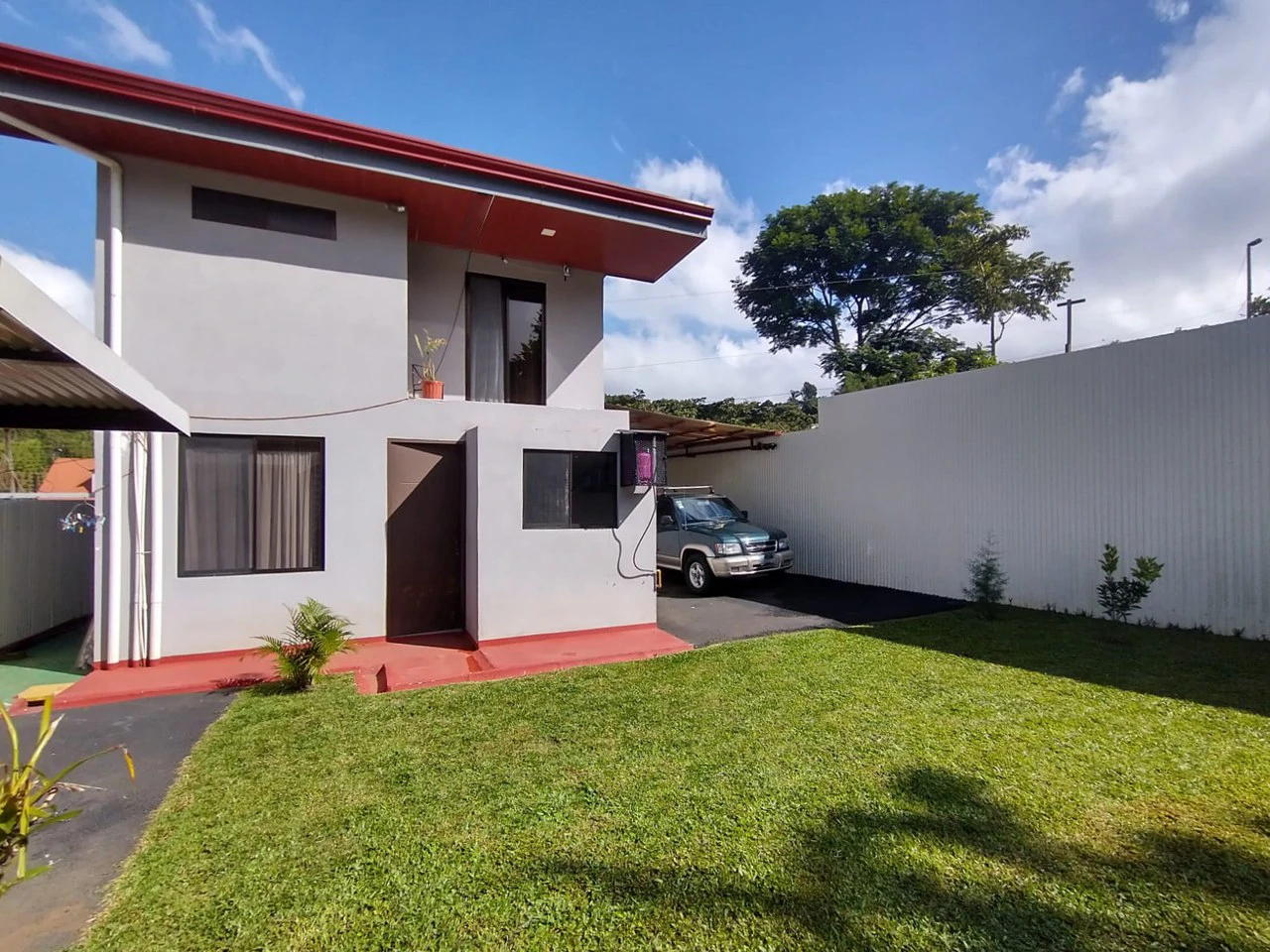 Full Furnished 2-story House for Sale in Grecia: House For Sale in Grecia - Gallery image 12
