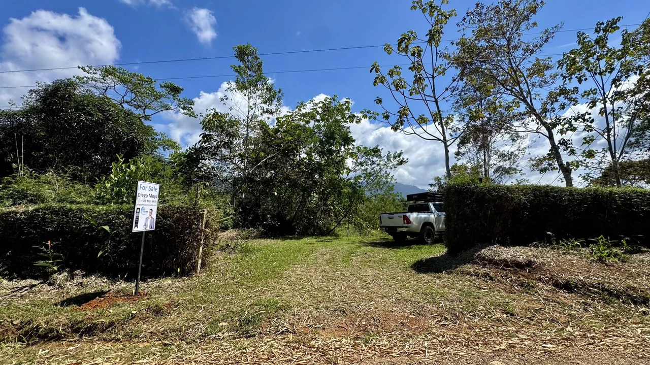 New 1,4 Acre lot in Platanillo – With Legal Water - Gallery image 11