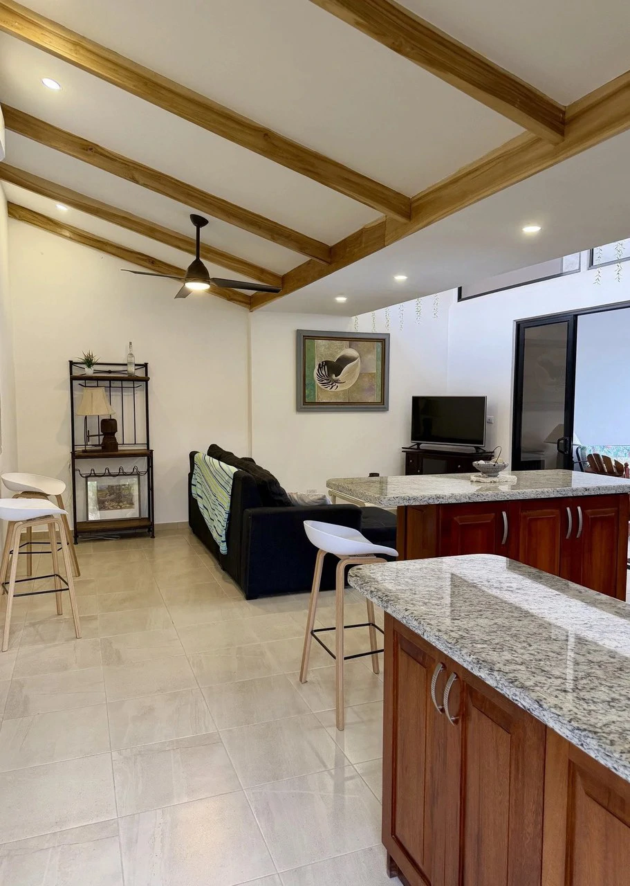 Villa 521: $429,000 USD for this golf course home inside Los Delfines you’ve been waiting for. - Gallery image 6