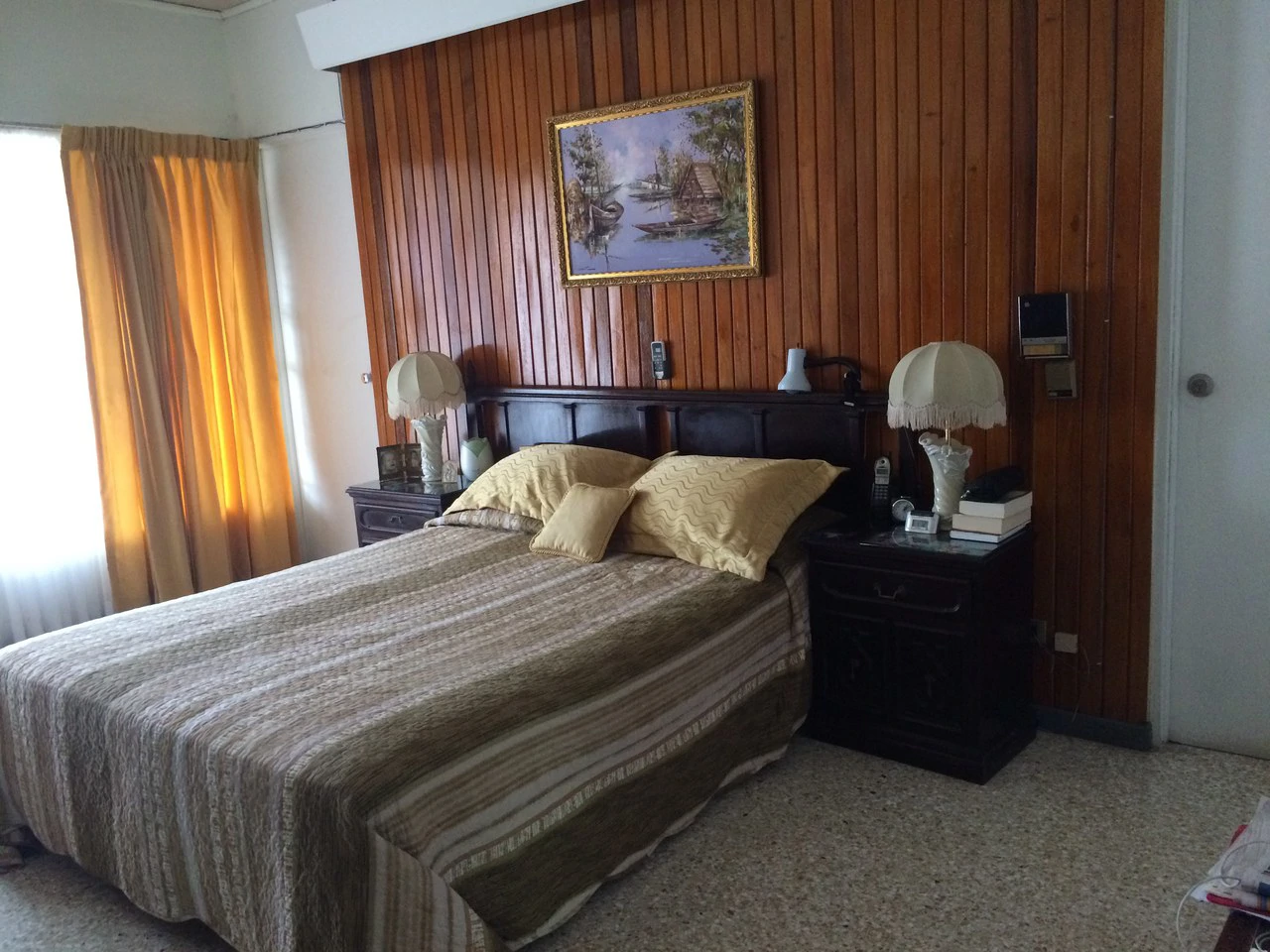 Casa grande con 8 Habitaciones: Big house with 8 rooms in pure center of Liberia - Gallery image 19