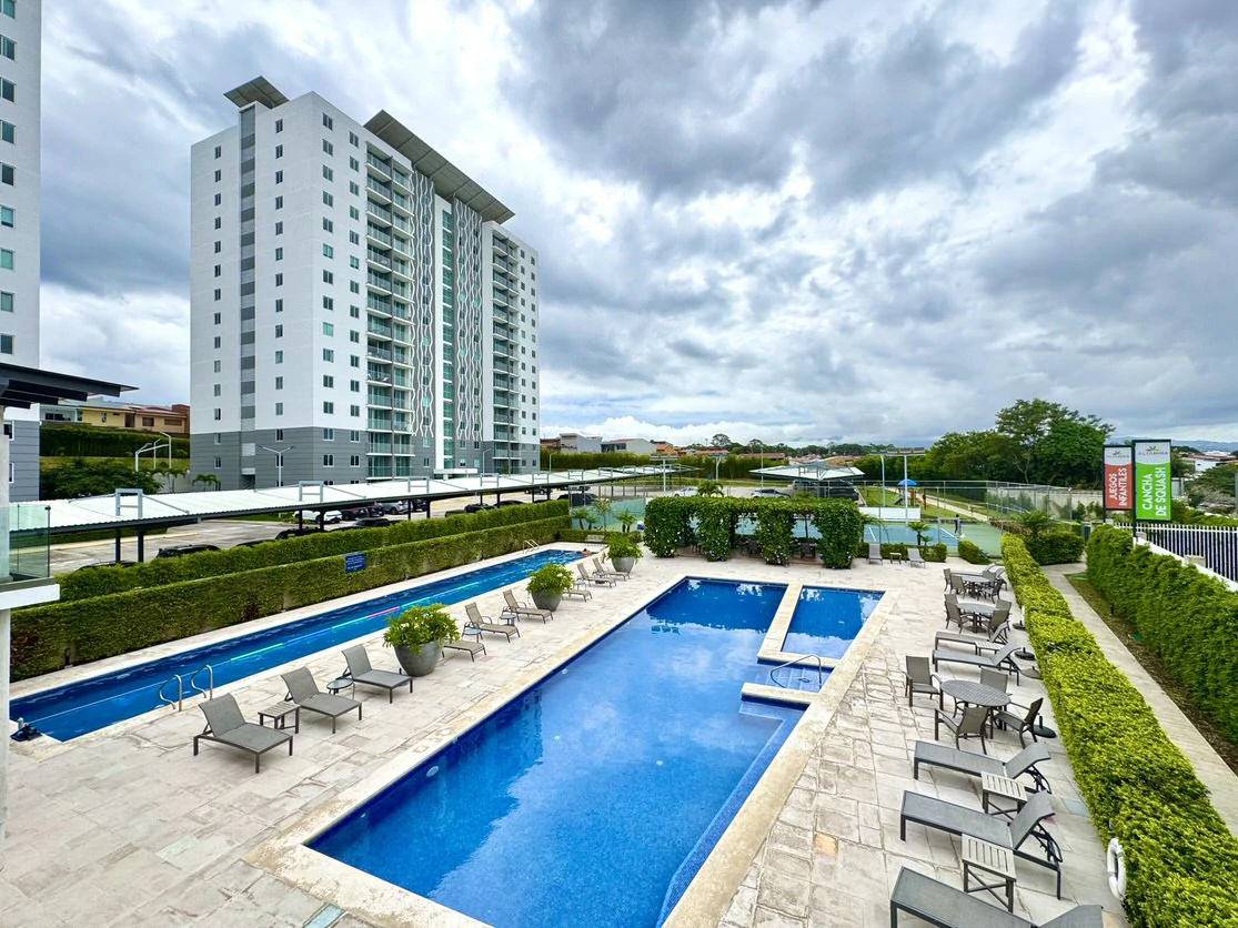 Condominio Altamira: Apartment for sale in Condominio Altamira Heredia - Gallery image 20