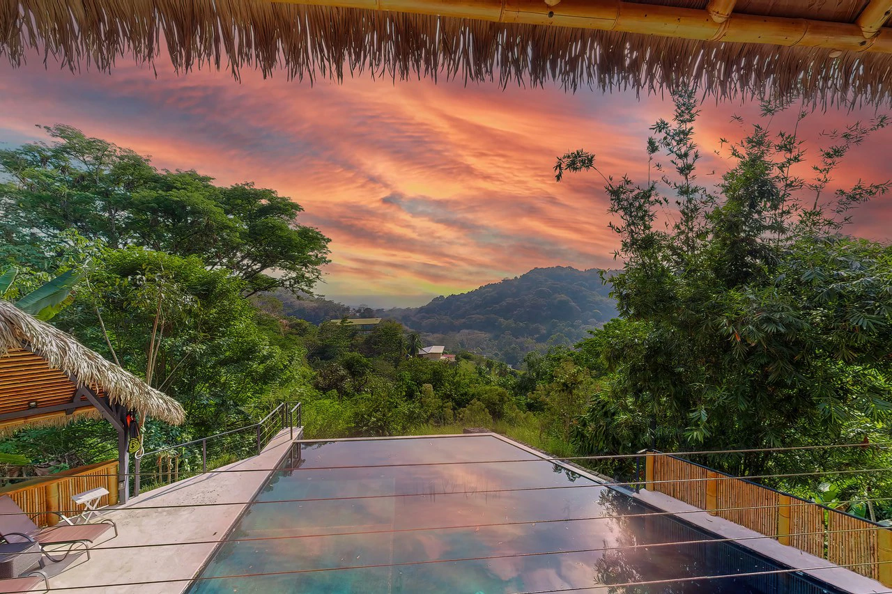 1.25 ACRES – 4 Bedroom Luxury Ocean View Home In Gated Community With Amazing Pool, Yoga Deck, Easy Access! Owner Financing Available!! - Gallery image 8