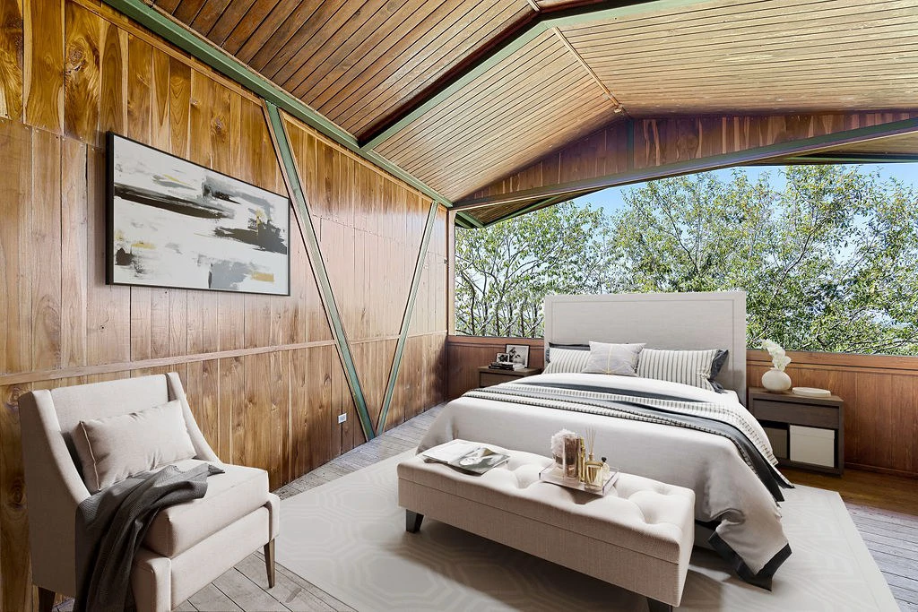 Pura Jungla Tower: Oceanview Luxury: Pura Jungla Tower - Your Ultimate Nature Retreat in Guanacaste, Costa Rica - Gallery image 23