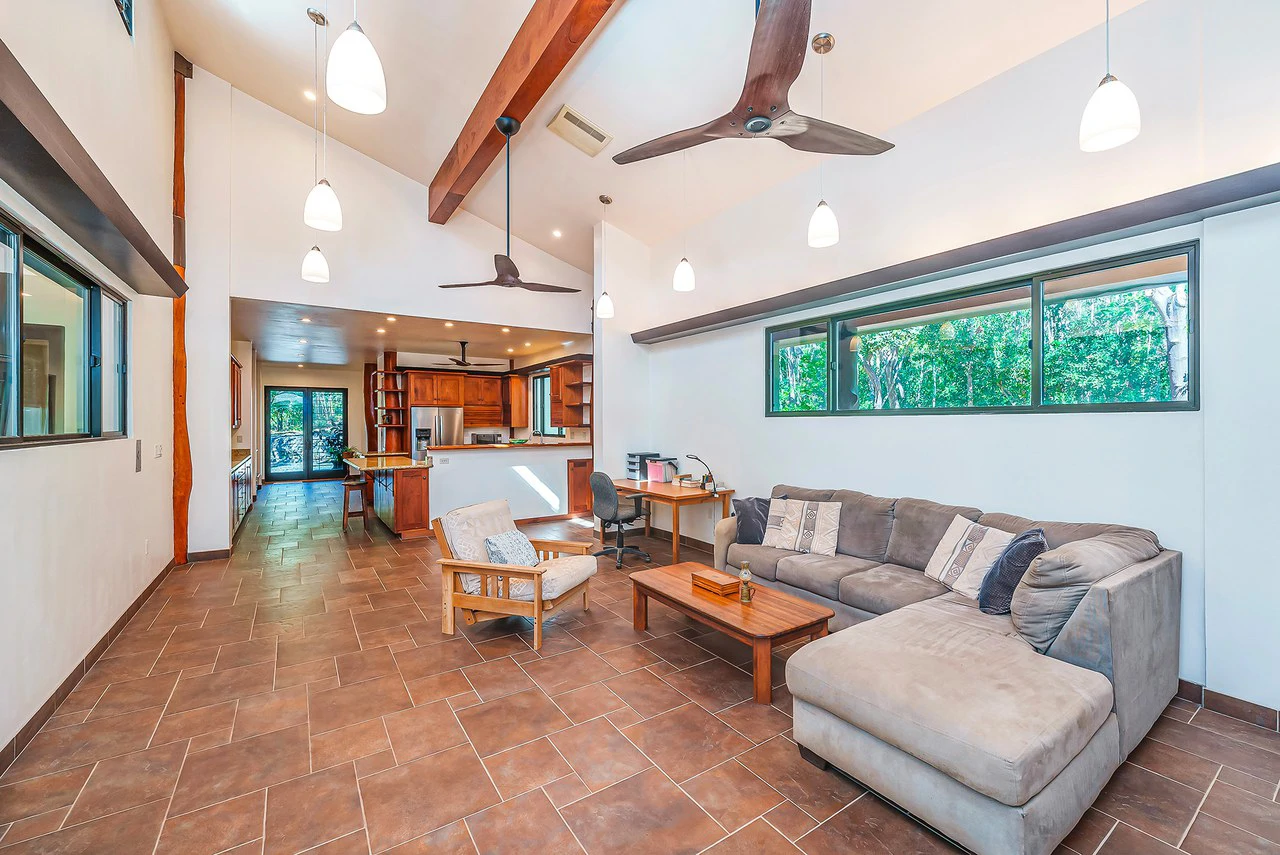 Casa Almendro: Luxury, Comfort and Privacy in the Forest - Gallery image 10