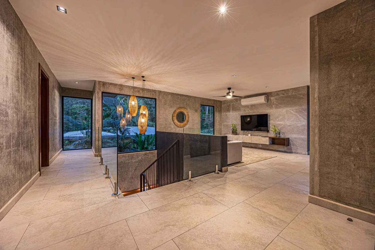 A True Estate Beyond Compare, Ocean Views For Miles: Mountain House For Sale in Uvita - Gallery image 23