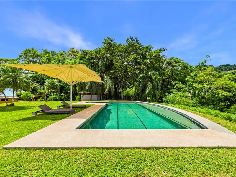 Casa Tierra Viva: Eco Luxury Estate - photo 17
