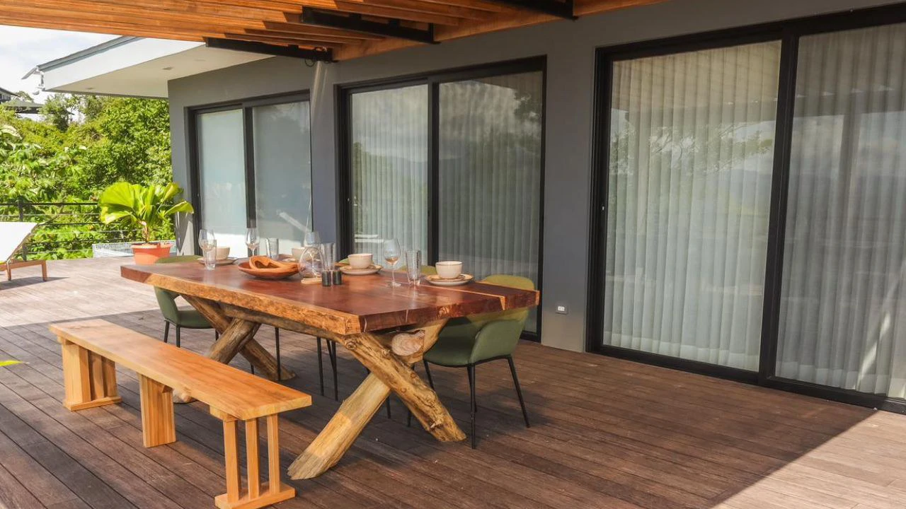 Cuantum: Customizable Lot-and-Home Package Near Playa Pájaros - Gallery image 5