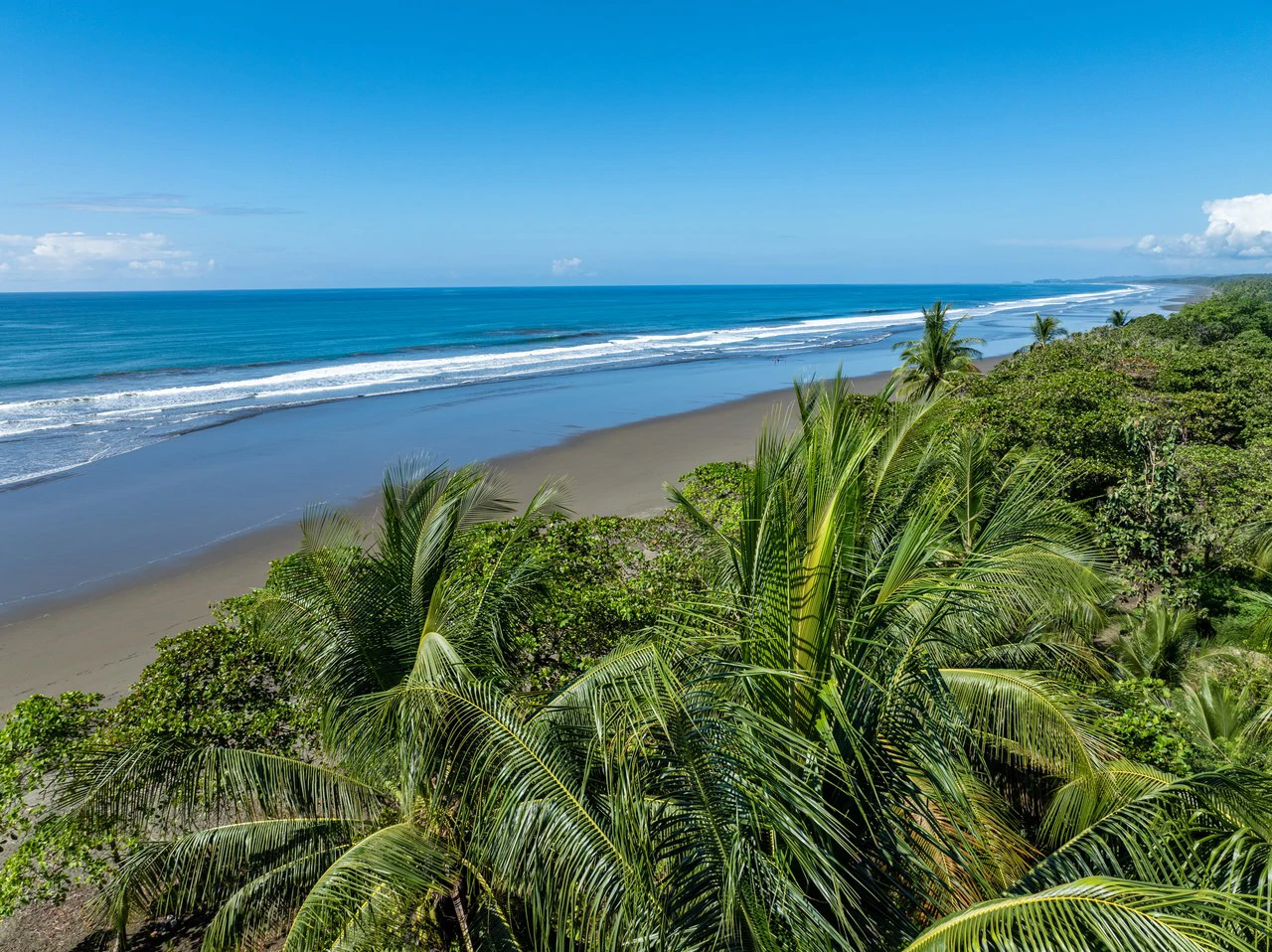 Exclusive Beachfront Opportunity south of Manuel Antonio Costa Rica - Gallery image 10