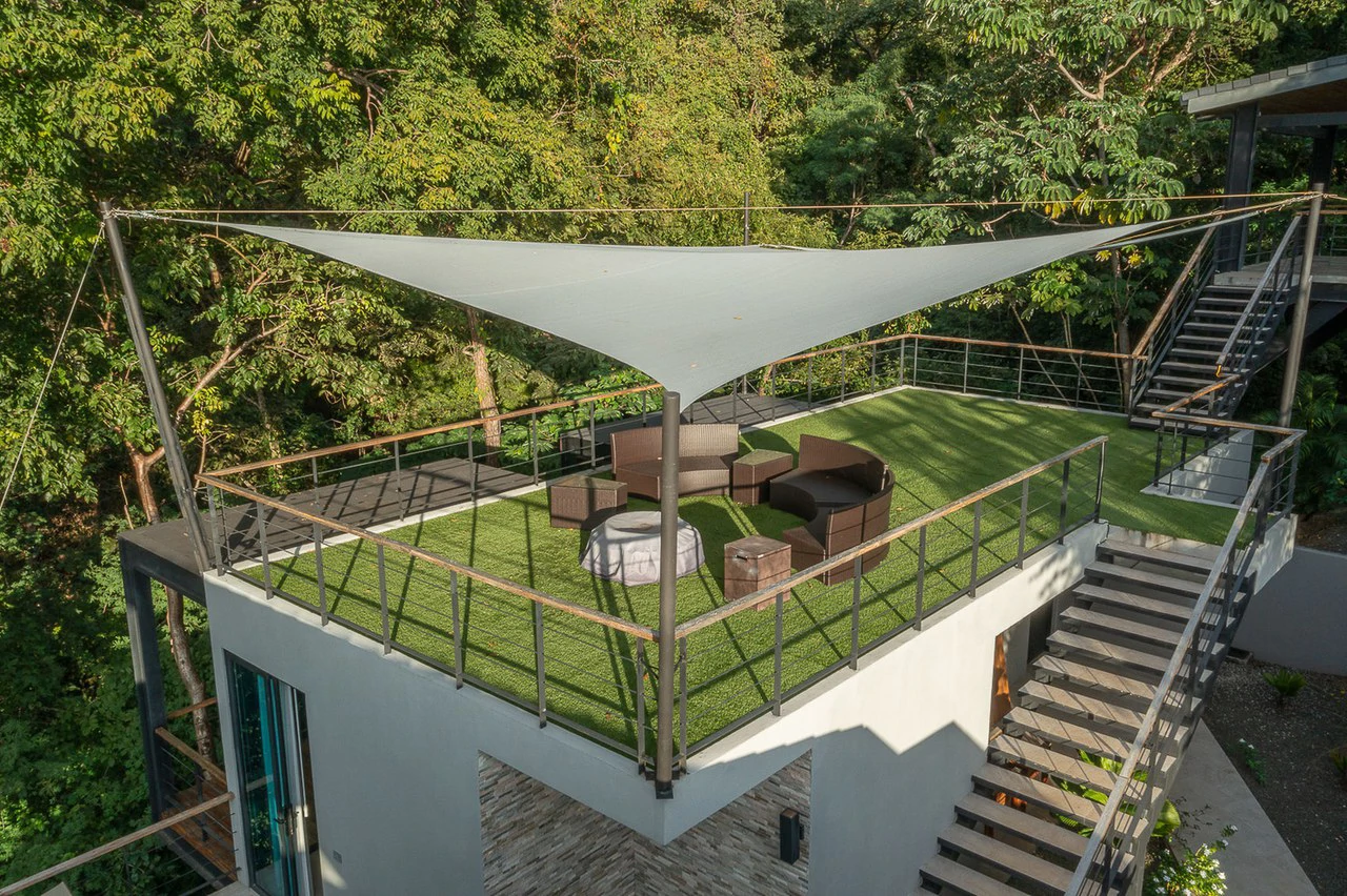 Casa San Pedro: Unique Home in Exclusive Gated Community - Gallery image 32