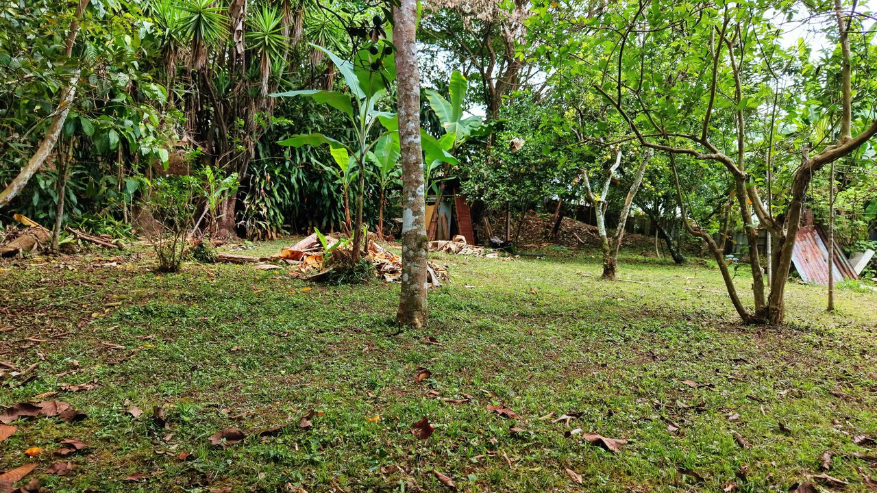 Home Construction Site For Sale in Centro de Pérez Zeledón
