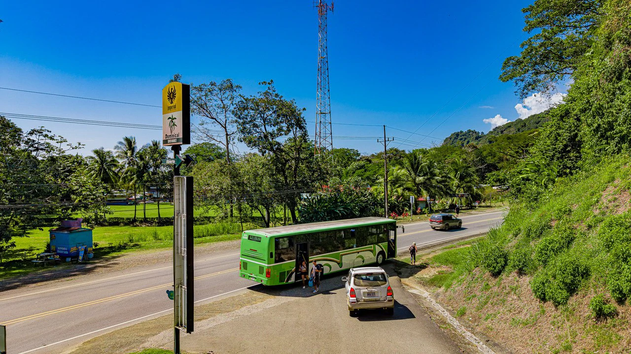 Prime Commercial Plaza for Sale in Playa Dominical - Gallery image 26