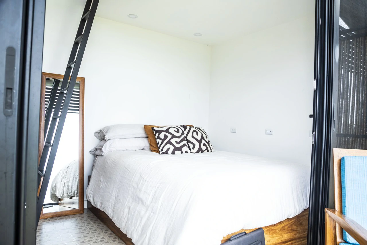 Ocean View Home for Sale Playa San Miguel Guanacaste - Gallery image 20