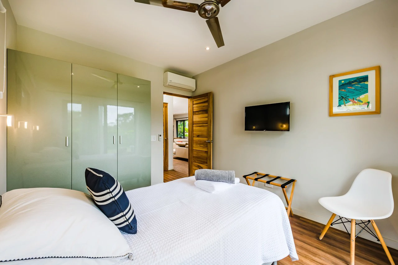 Casa Feliz: Tropical Oasis in La Josefina - Gallery image 9