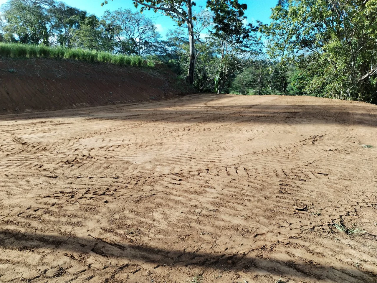 Rancho Monterrey Residential Lot 02: Beautiful and spacious lot with water and electric in place! - Gallery image 2