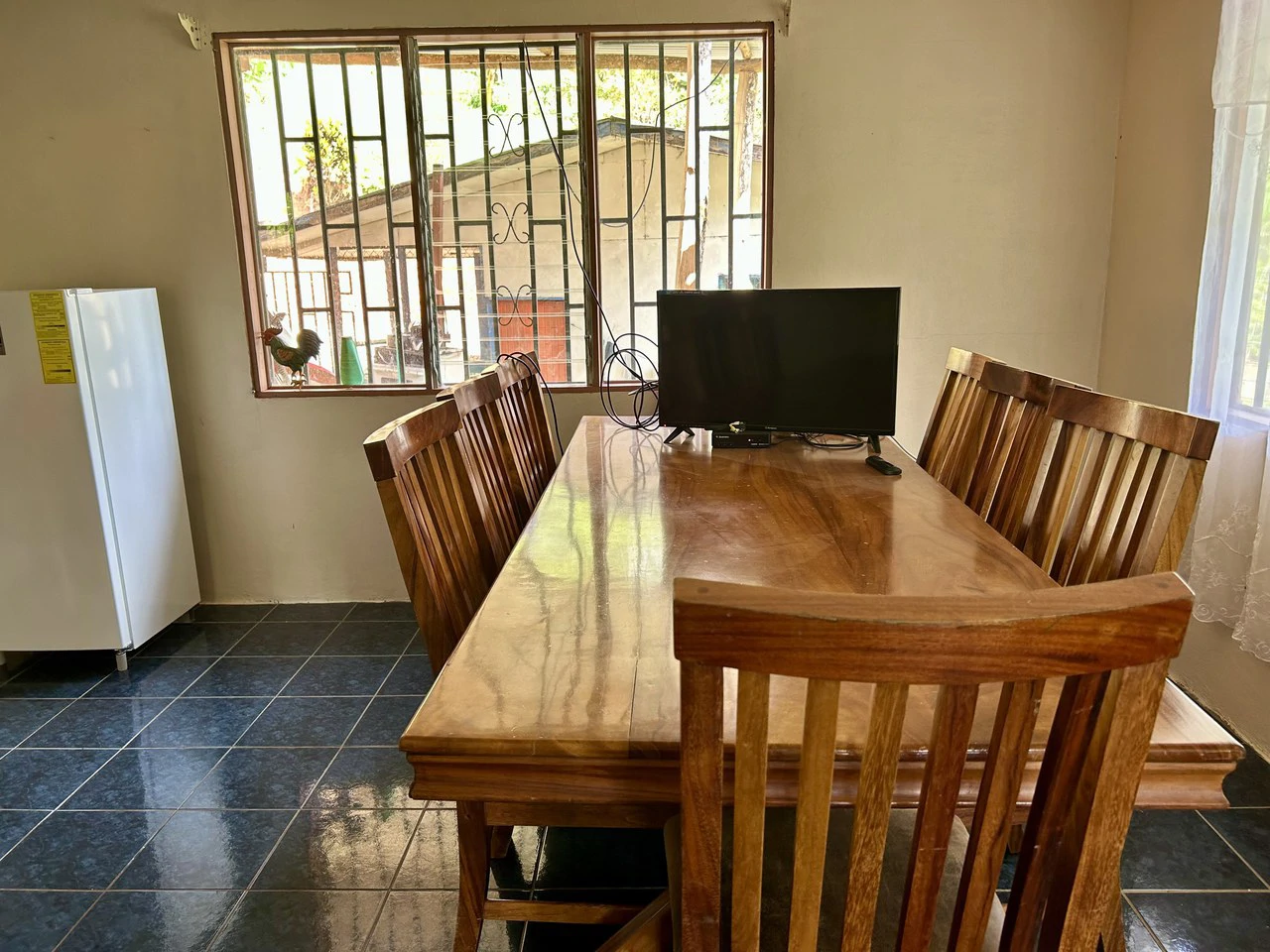 Finca Ceibo Memo: Mountain Home Construction Site For Sale in San Isidro del General - Gallery image 13