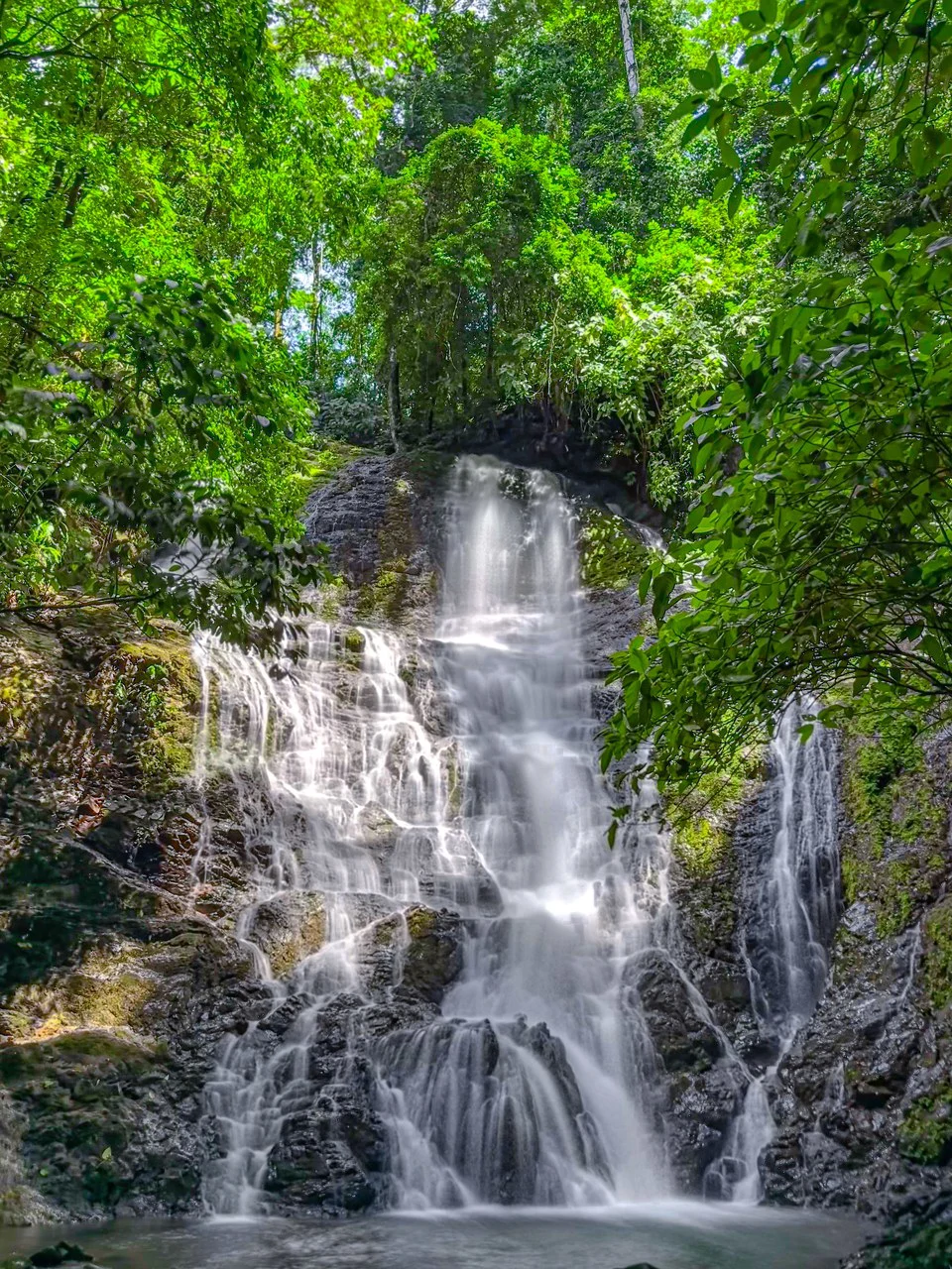 Front Row Ocean View Property with a Private Waterfall in Dominical - Gallery image 11