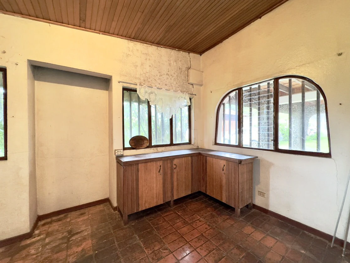 Casa Antigua: Beautiful old fashioned house with great piece of land in Barva Heredia - Gallery image 14