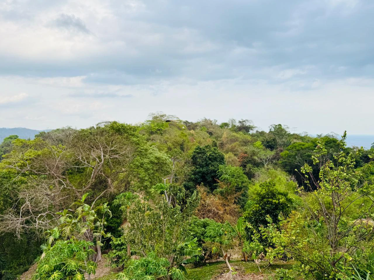 Ocean view home for sale Guanacaste Costa Rica San Miguel. - Gallery image 45