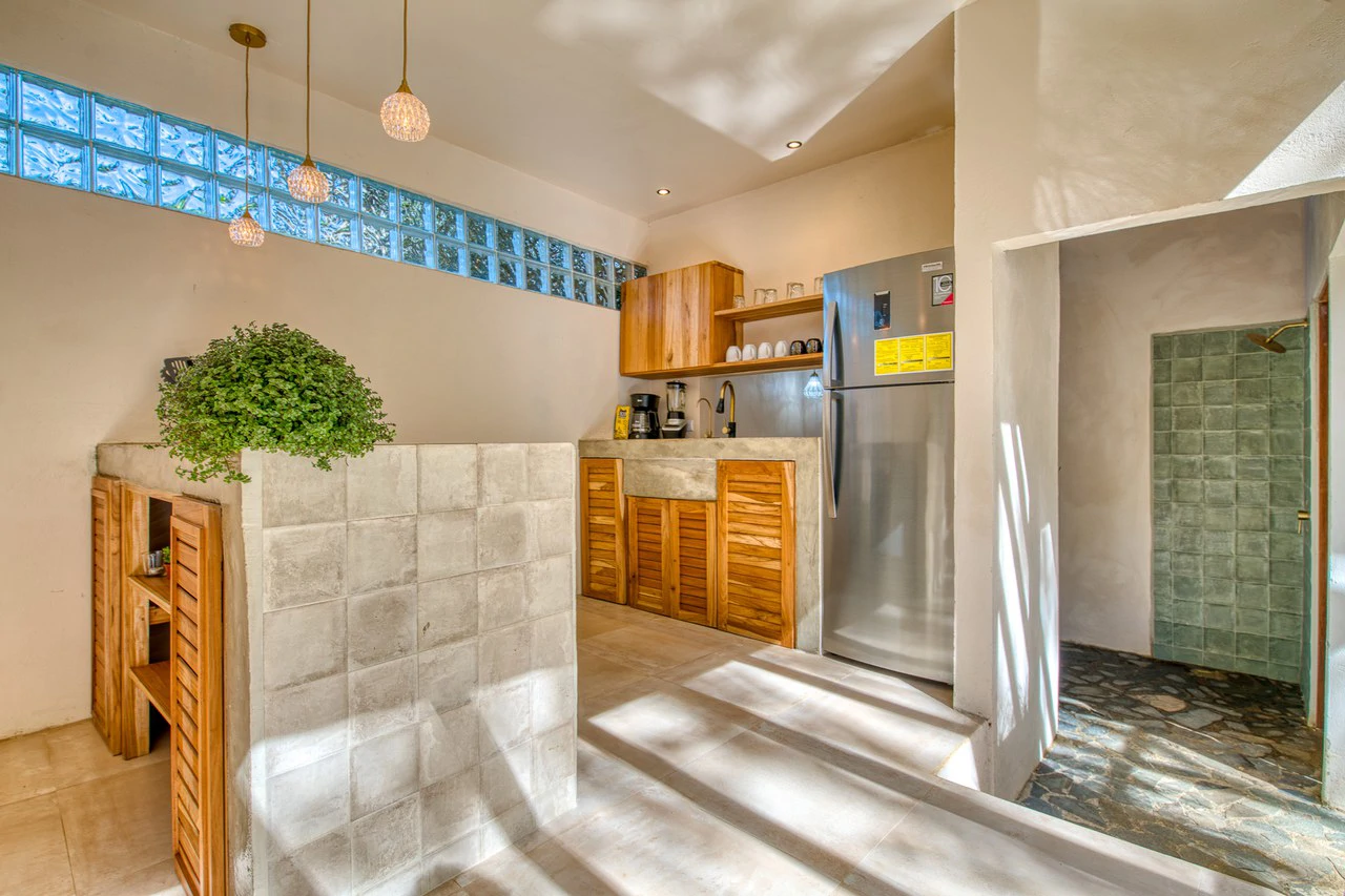 ID 378: 2 Bd/2 Ba - Tropical Villa for Sale in Puerto Viejo - Gallery image 8