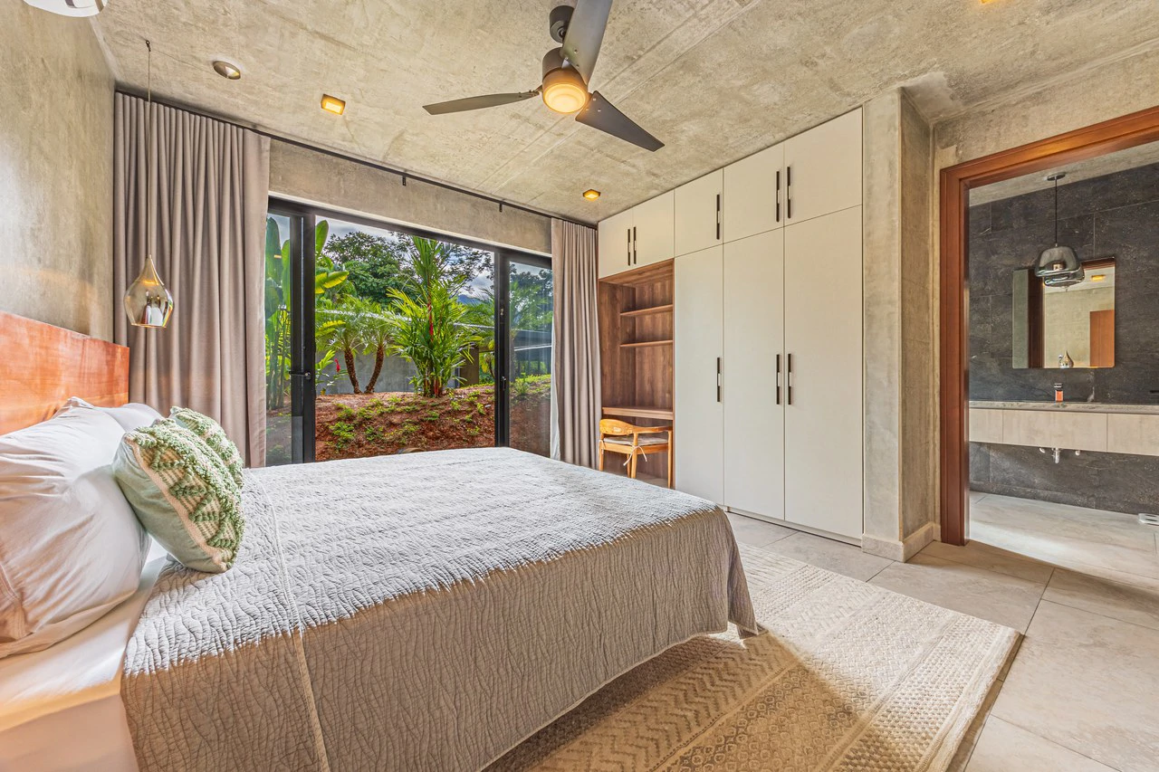 A True Estate Beyond Compare, Ocean Views For Miles: Mountain House For Sale in Uvita - Gallery image 51