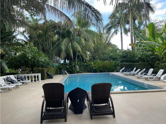 Tropical Garden Hotel Downtown Jaco - Gallery image 35