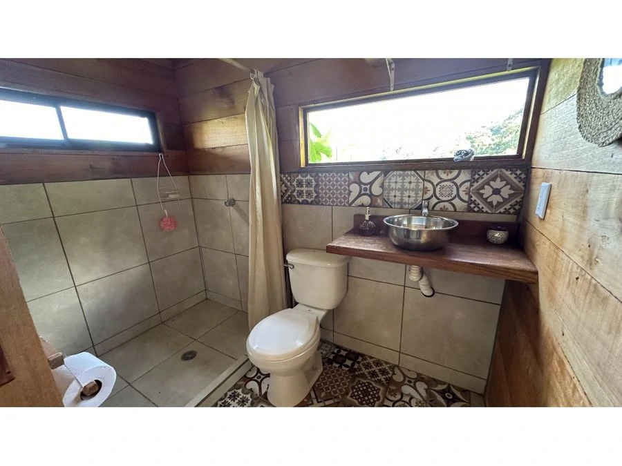 BEAUTIFUL MOUNTAIN VIEW FINCA WITH CABIN IN RIO NUEVO - Gallery image 28