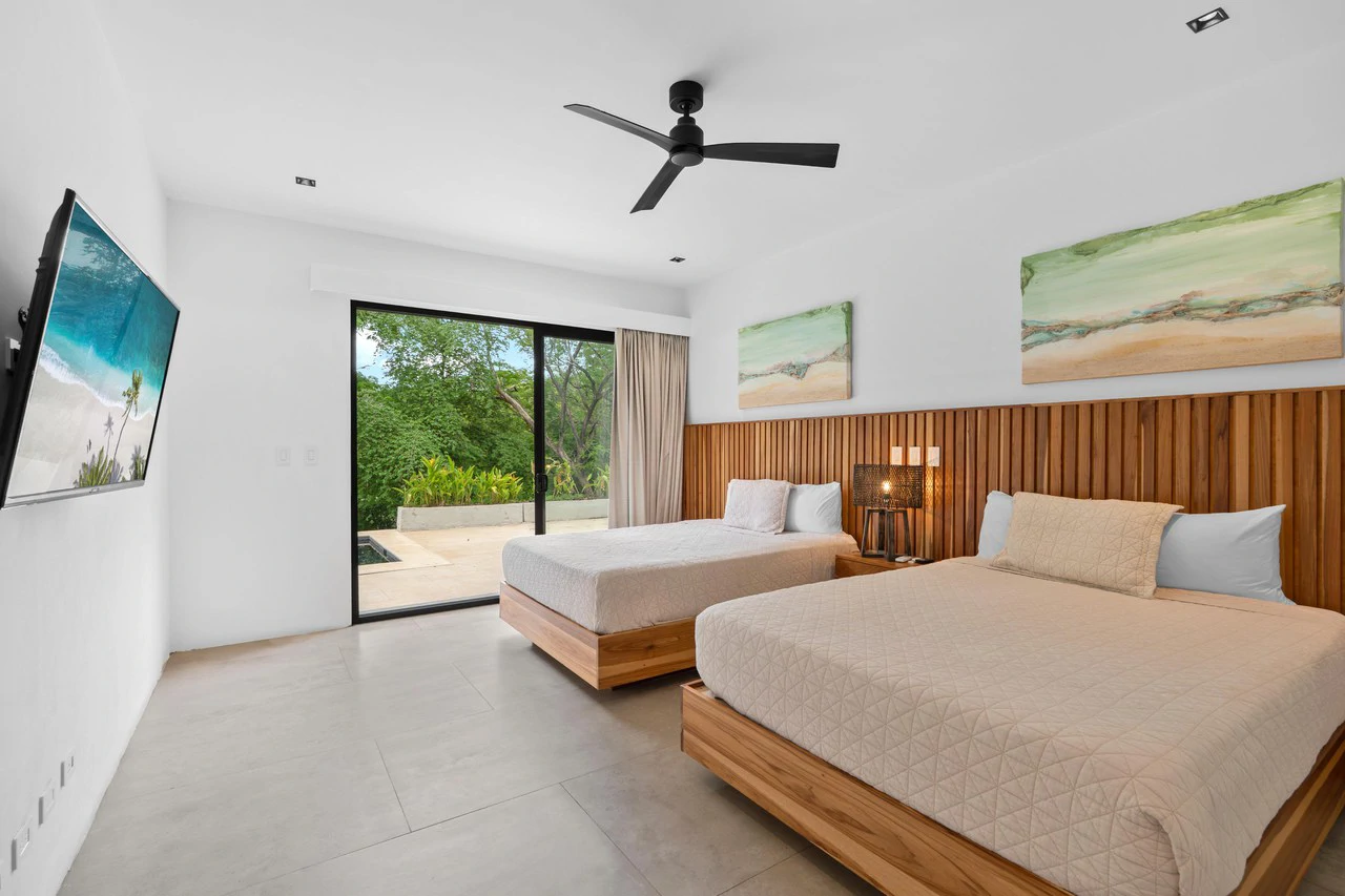 Casa Hanna: Luxury Home for Sale in Senderos, Tamarindo Costa Rica - Gallery image 24